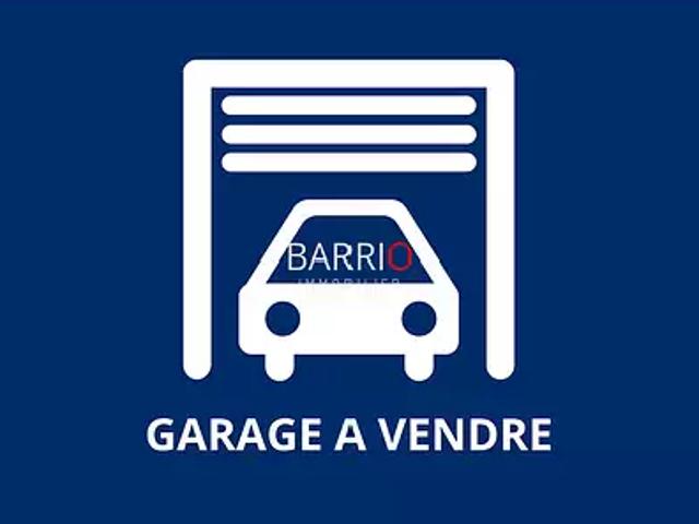Saint Cyprien 66750 Achat / Vente parking