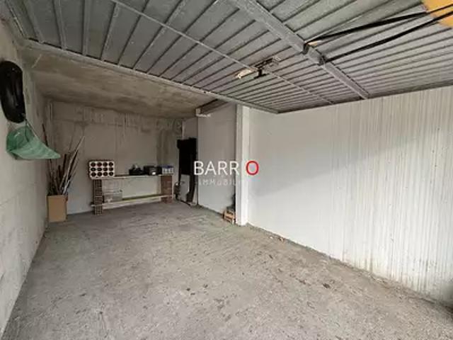 Saint Cyprien 66750 Achat / Vente parking