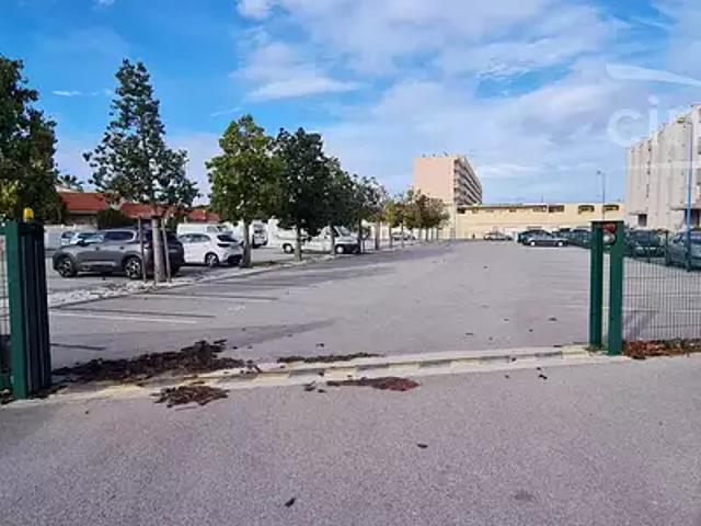 Saint Cyprien 66750 Achat / Vente parking
