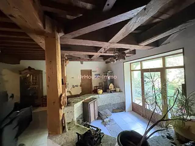 Saint Cyr au Mont d'Or 69450 Achat / Vente maison 7 pièces t7 terrasse parking