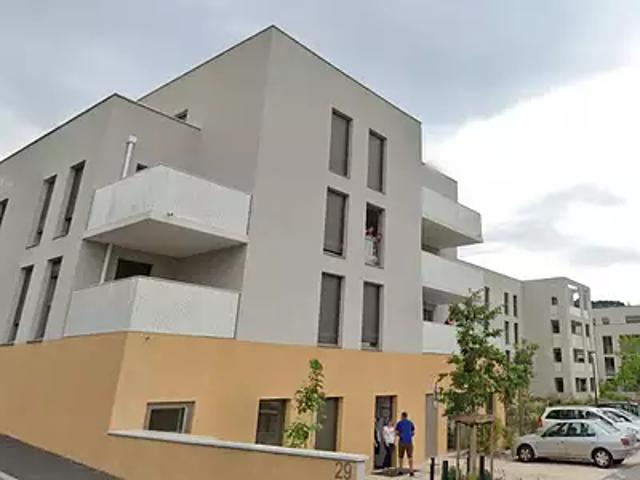 Saint Cyr au Mont d'Or 69450 Achat / Vente parking