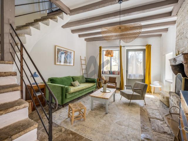 Saint Cyr au Mont d'Or Maison 180m2 3 chambres