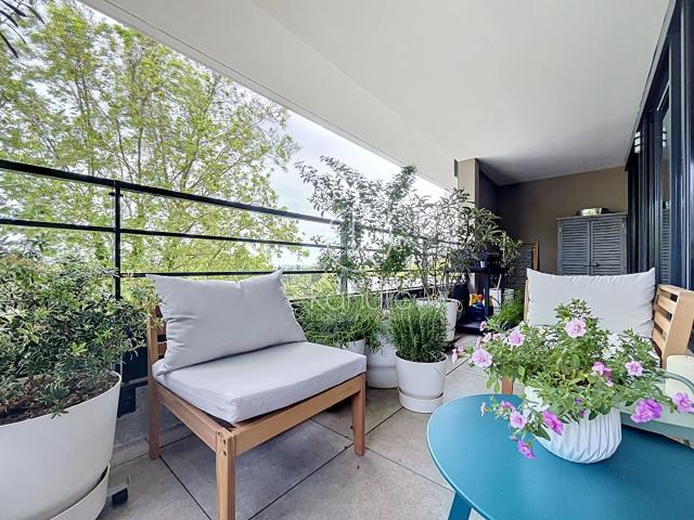 Saint Cyr au Mont d'Or Vente Appartement 69