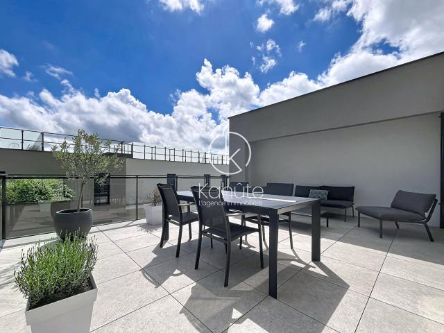 Saint Cyr au Mont d'Or Vente Appartement 69