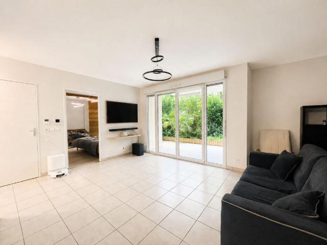 Saint Cyr au Mont d'Or Vente Appartement 69