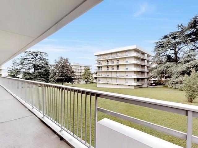 Lyon 9 Vente Appartement 69