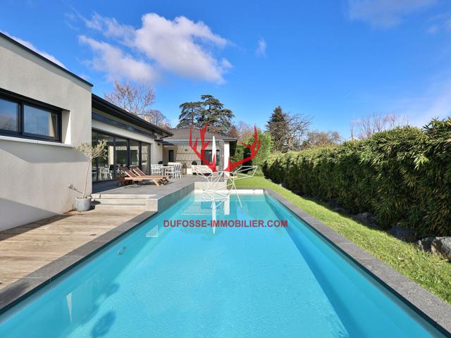 Saint Cyr au Mont d'Or Vente Maison 69