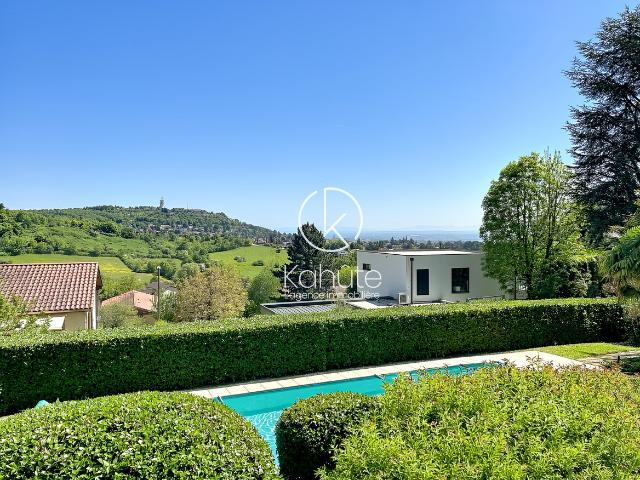 Saint Cyr au Mont d'Or Vente Maison 69