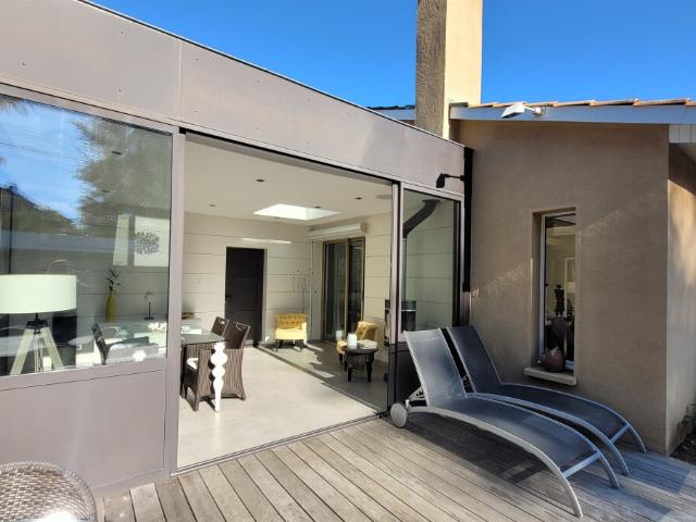 Saint Cyr au Mont d'Or Vente Maison 69