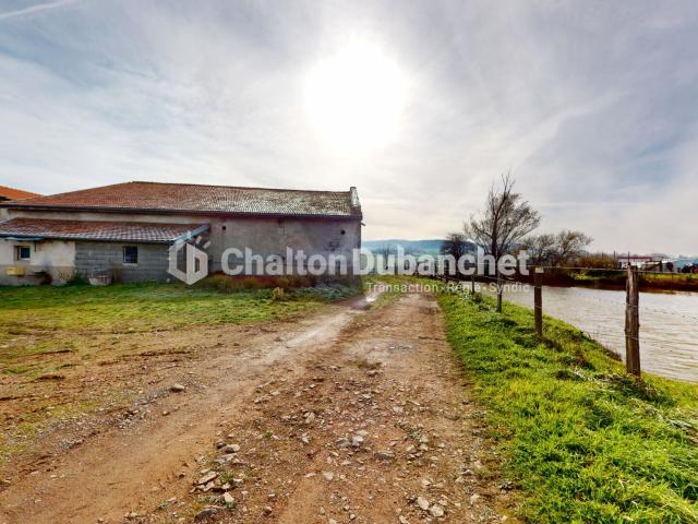 Saint Cyr de Favières Vente Remise / Grange 42