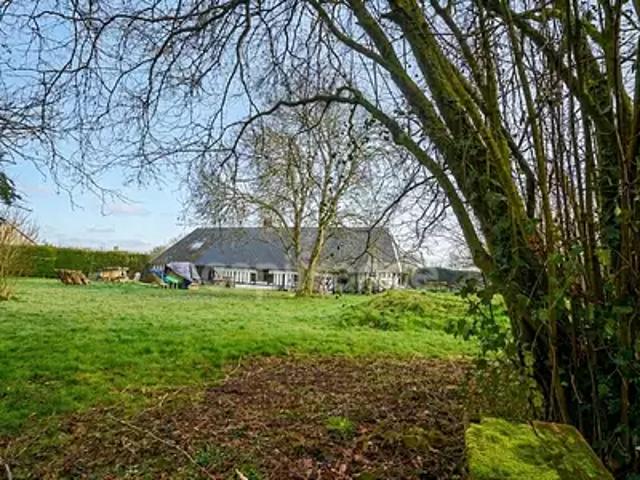 Saint Cyr de Salerne 27800 Achat / Vente maison 5 pièces t5