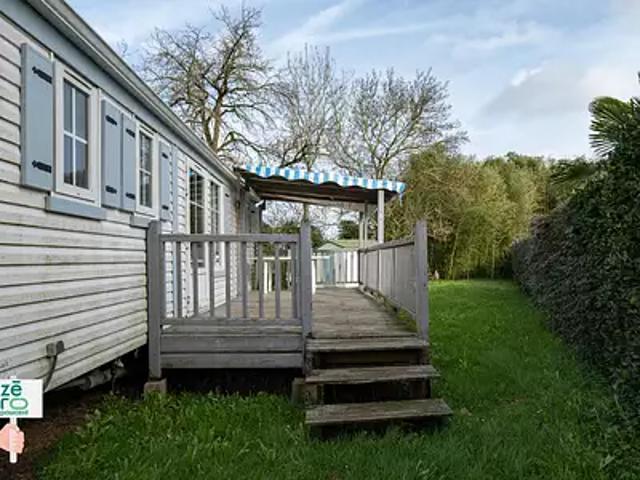 Saint Cyr en Talmondais 85540 Achat / Vente divers 4 pièces