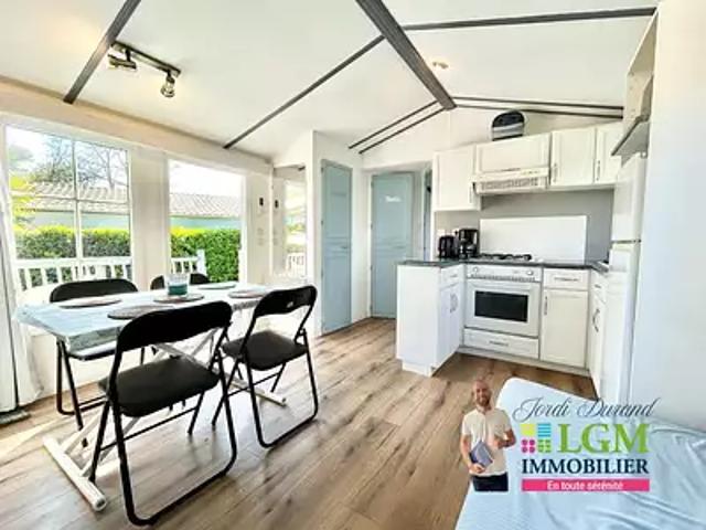 Saint Cyr en Talmondais 85540 Achat / Vente maison 4 pièces t4 piscine