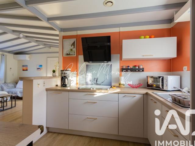 Saint Cyr en Talmondais Vente Autres 85