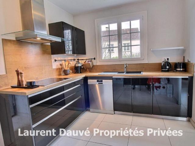 Saint Cyr en Val Vente Maison 45