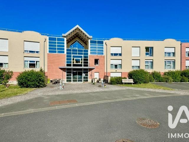 Saint Cyr en Val Vente Appartement 45