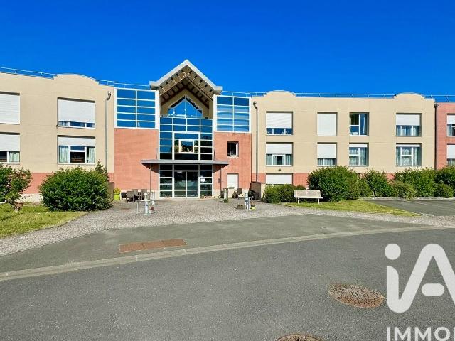 Saint Cyr en Val Vente Appartement 45