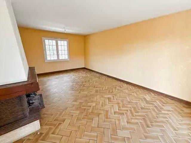 Saint Cyr en Val 45590 Achat / Vente maison 4 pièces t4 jardin