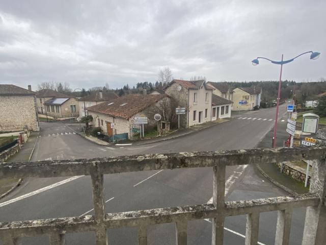 Saint Cyr Location Appartement 87