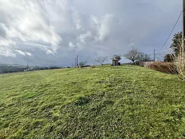 Saint Cyr la Roche 19130 Achat / Vente terrain