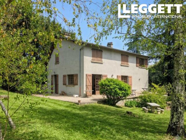 Saint Cyr la Roche Vente Maison 19