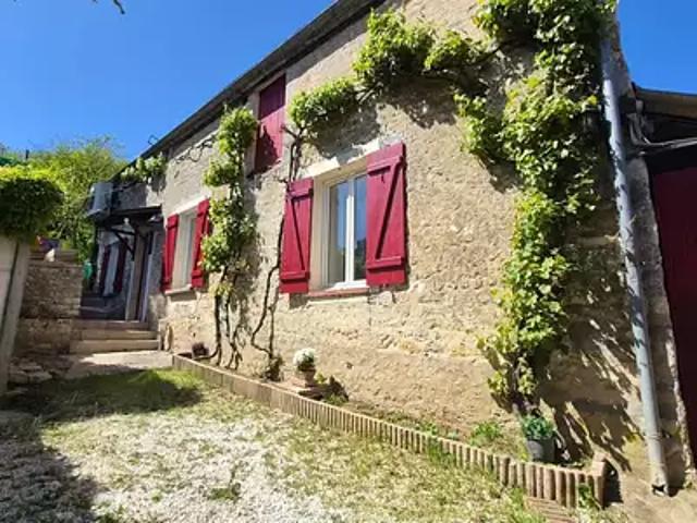 Etampes 91150 Achat / Vente maison 4 pièces t4 jardin