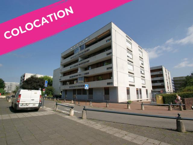 Saint Cyr l'École Location Appartement 78