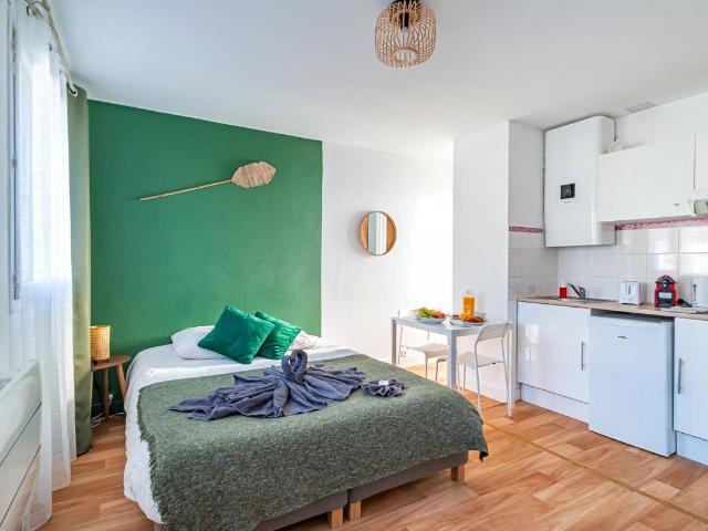 Saint Cyr l'École Location Appartement 78
