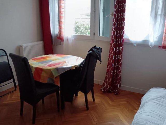 Saint Cyr l'École Location Appartement 78