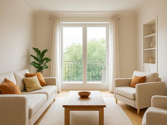 Saint Cyr l'École Vente Appartement 78