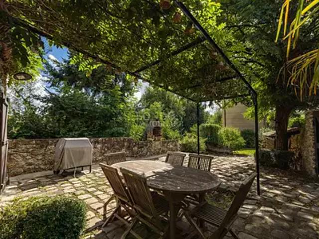 Saint Cyr l'Ecole 78210 Achat / Vente maison 7 pièces t7