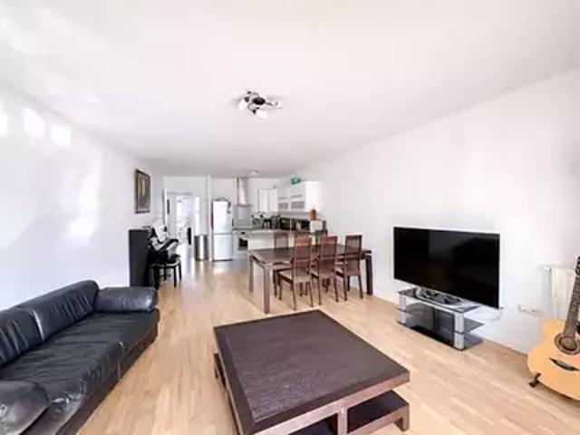 Saint Cyr l'Ecole 78210 Achat / Vente appartement 3 pièces t3 parking