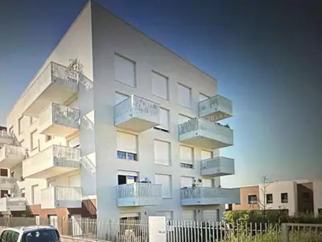 Saint Cyr l'Ecole 78210 Achat / Vente appartement 4 pièces t4 parking