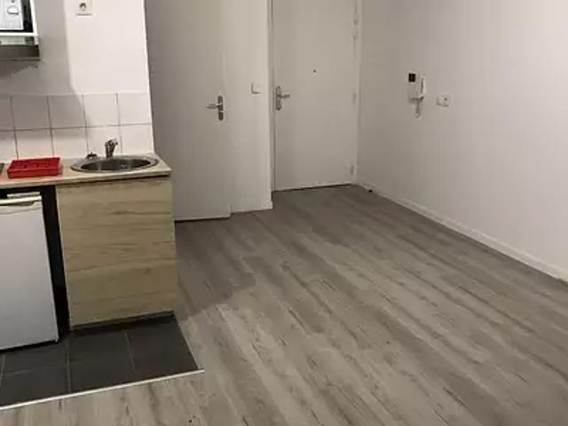 Saint Cyr l'Ecole 78210 Location appartement 1 pièce t1 terrasse
