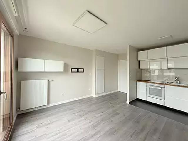 Saint Cyr l'Ecole 78210 Location appartement 2 pièces t2 parking