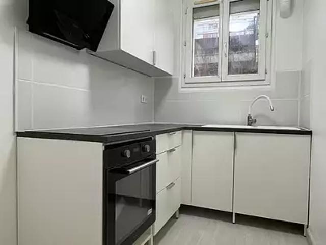 Saint Cyr l'Ecole 78210 Location appartement 3 pièces t3 parking