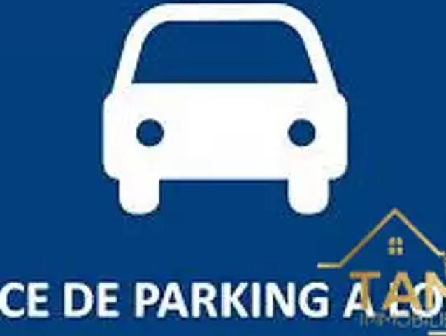 Saint Cyr l'Ecole 78210 Location parking