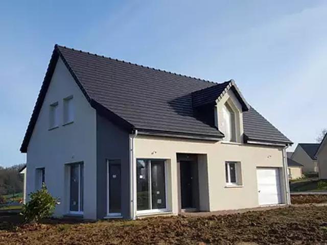 Saint Cyr sous Dourdan 91410 Programme neuf maison neuf à vendre 5 pièces