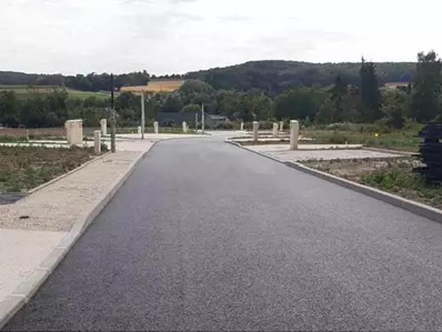 Saint Cyr sous Dourdan 91410 Programme neuf terrain neuf à vendre