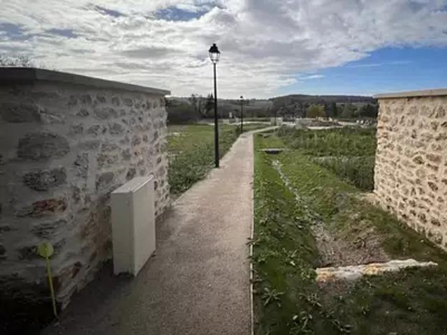 Saint Cyr sous Dourdan 91410 Programme neuf terrain neuf à vendre