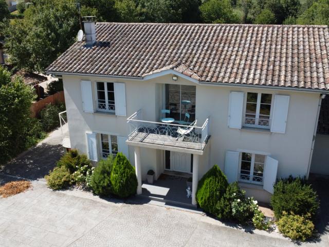 SAINT CYR SUR MENTHON