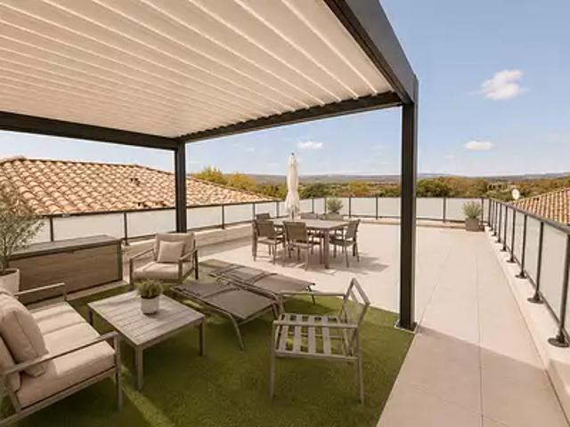 Saint Cyr sur Mer 83270 Achat / Vente appartement 4 pièces t4