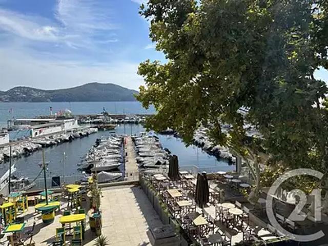 Saint Cyr sur Mer 83270 Achat / Vente appartement 6 pièces t6