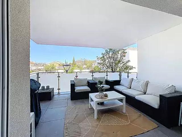 Saint Cyr sur Mer 83270 Achat / Vente appartement 2 pièces t2