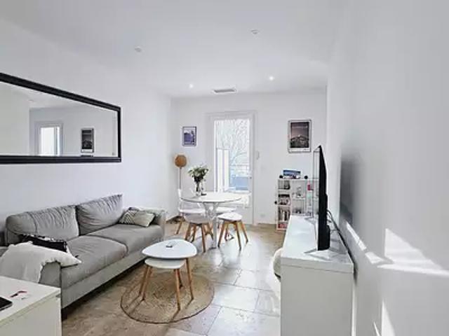 Saint Cyr sur Mer 83270 Achat / Vente appartement 3 pièces t3