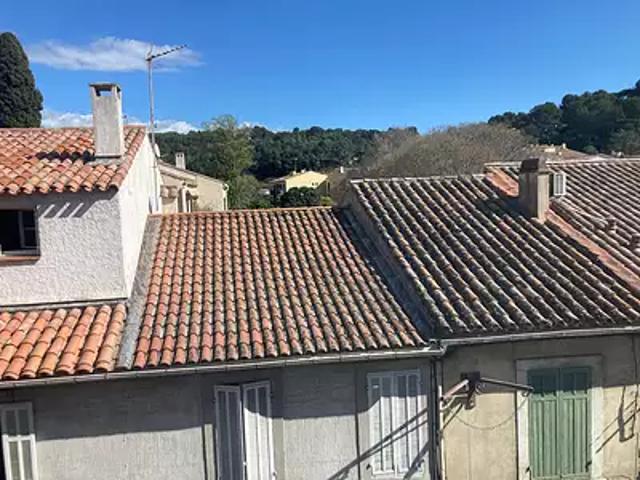 Saint Cyr sur Mer 83270 Achat / Vente appartement 3 pièces t3