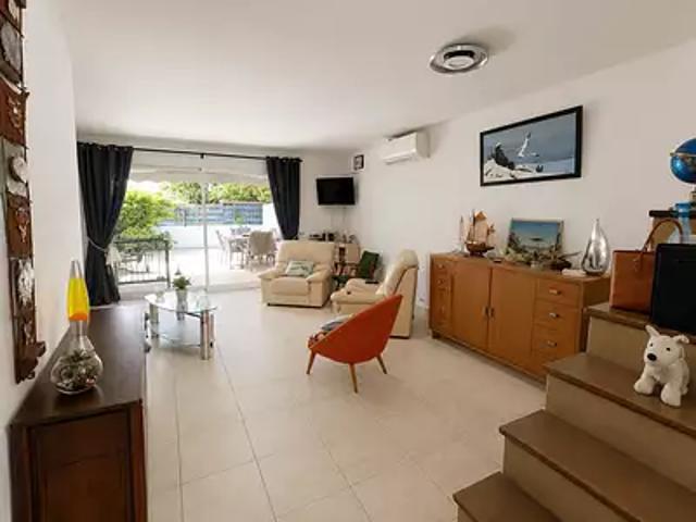 Saint Cyr sur Mer 83270 Achat / Vente maison 3 pièces t3