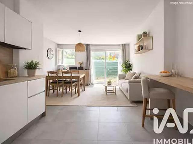 Saint Cyr sur Mer 83270 Achat / Vente maison 3 pièces t3