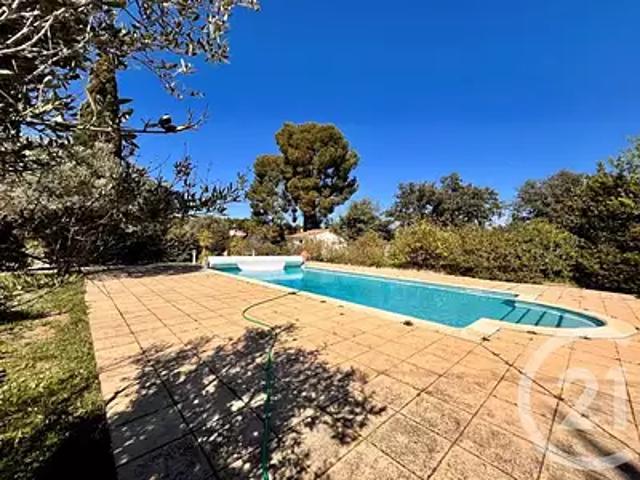 Saint Cyr sur Mer 83270 Achat / Vente maison 4 pièces t4