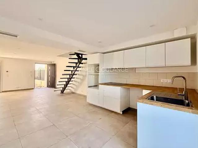 Saint Cyr sur Mer 83270 Achat / Vente maison 4 pièces t4 parking